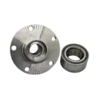 Hjulnav Audi s2 coupe