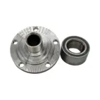 Hjulnav Audi s2 coupe