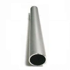 Aluminum tube straight 60x3mm x 500mm