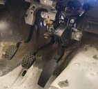 Elektroniczny pedał przyspieszenia Audi S2 / RS2