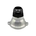 Billet Termostathus Audi 5 Cyl (38mm hose)