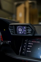 MFD32 Gen2 for Audi A3/S3/RS3 8Y RHD