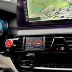 MFD32 Gen2 for BMW 5-series G30/31/38 F90 LHD