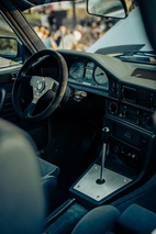 MFD28 Gen2 for BMW 5-series E28 LHD