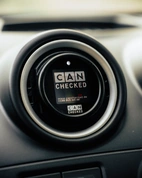 MFD15 - 52mm Bezel for Ford Fiesta MK5 LHD/RHD