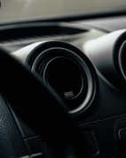 MFD15 - 52mm Bezel for Ford Fiesta MK5 LHD/RHD