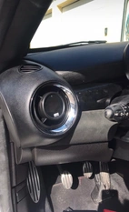 MFD15 Gen2 for Mini Cooper R56 LHD/RHD