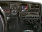 MFD28 Gen2 for VW Corrado FL LHD