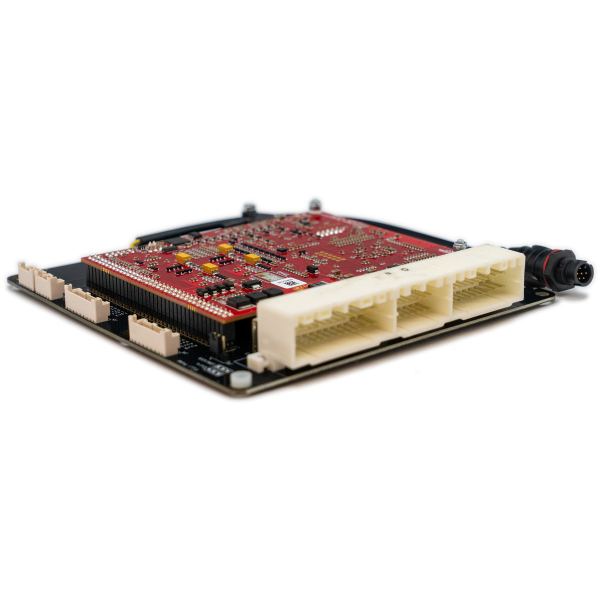 Link ECU Mazda MX5 NB (pre-facelift) (MY98-00) Engine management