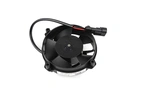 SPAL cooling fan 96mm / 3,8" suction
