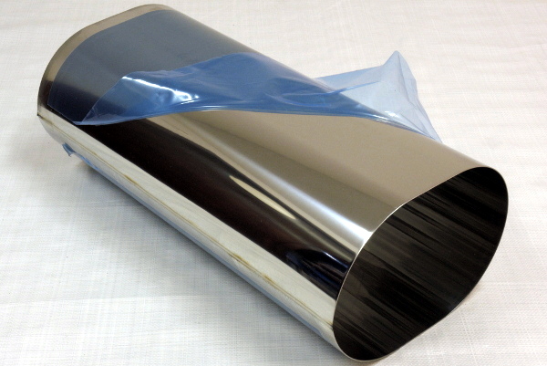 Body 170/240*500 for Silencer SS RF