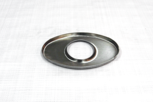 Endplate 115/185-63c for Silencer SS RF