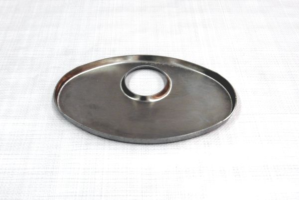 Endplate 140/220-51as for Silencer SS RF