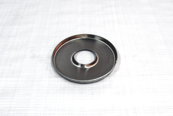 Endplate 140-45c for Silencer SS RF