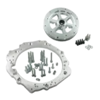 Adapter Kit Toyota JZ 1JZ 2JZ - BMW ZF 8HP 50 51 70 75