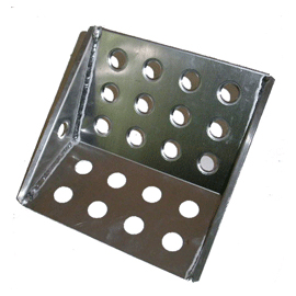 Foot rest co-driver (small)