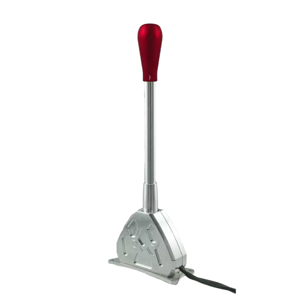 PMC 8HP DCT short shift