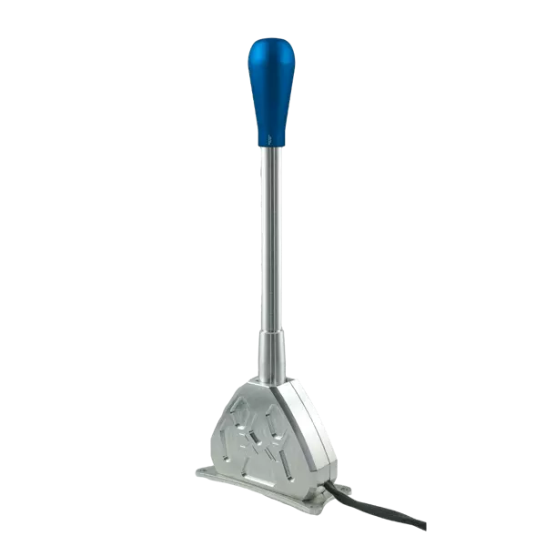 PMC 8HP DCT short shift