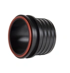 SPD V2 Blow off valve 50mm black