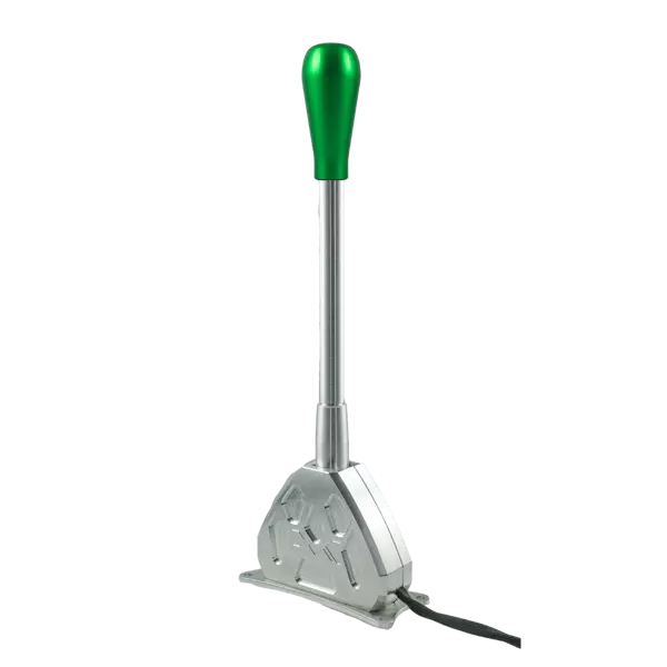 PMC 8HP DCT short shift