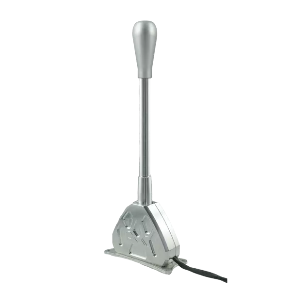 PMC 8HP DCT short shift