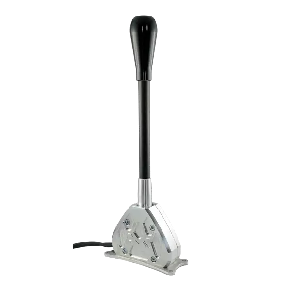 PMC 8HP DCT short shift Black + Black