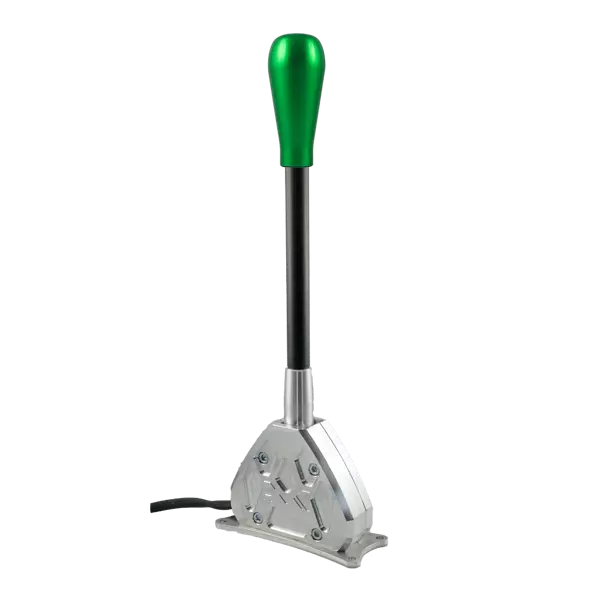 PMC 8HP DCT short shift