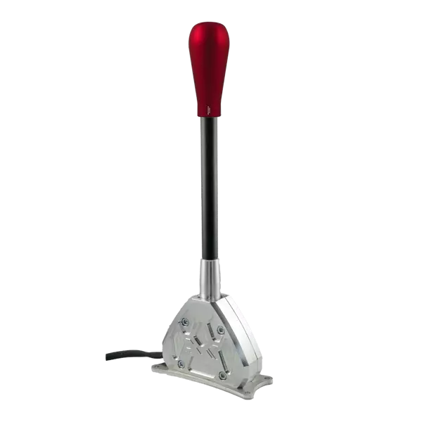 PMC 8HP DCT short shift