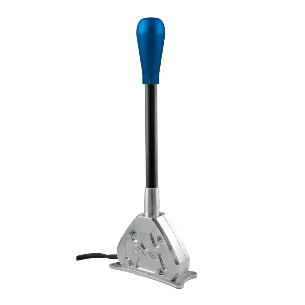 PMC 8HP DCT short shift