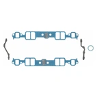 Intake gasket Chevrolet 262-400 1969-88 (HRB)