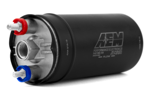 AEM Fuel pump 400L