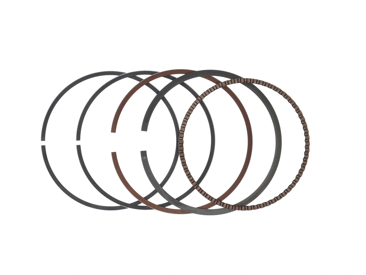 Wiseco Piston Ring Set 83.00mm (XX)