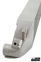 Chłodnica międzystopniowa Volvo C30/S40/V50/C70 Turbo 04-13