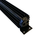 Fuel cooler 1/4 NPT 48cm (2 row)