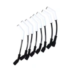 Ceramiczny przewód zapłonowy GM LS Ustawiony pod kątem 135 stopni do styków