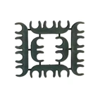 Ceramiczny przewód zapłonowy GM LS Ustawiony pod kątem 135 stopni do styków