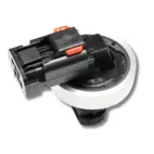 Uniwersalny przepust do zbiornika kontaktowego z kołnierzem do spawania z steel