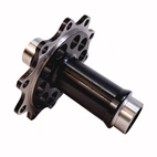 9-calowa lekka cewka z 31 wypustami