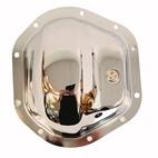 Osłona tylnego mostu Dana 44 chromowana