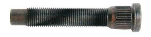 Śruba sworzniowa 7/16