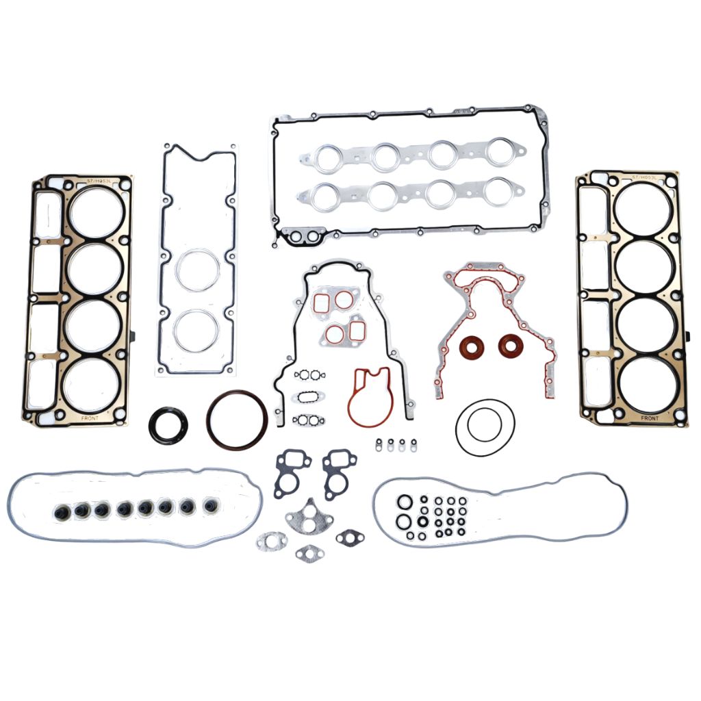Zestaw uszczelek LS1/LS6