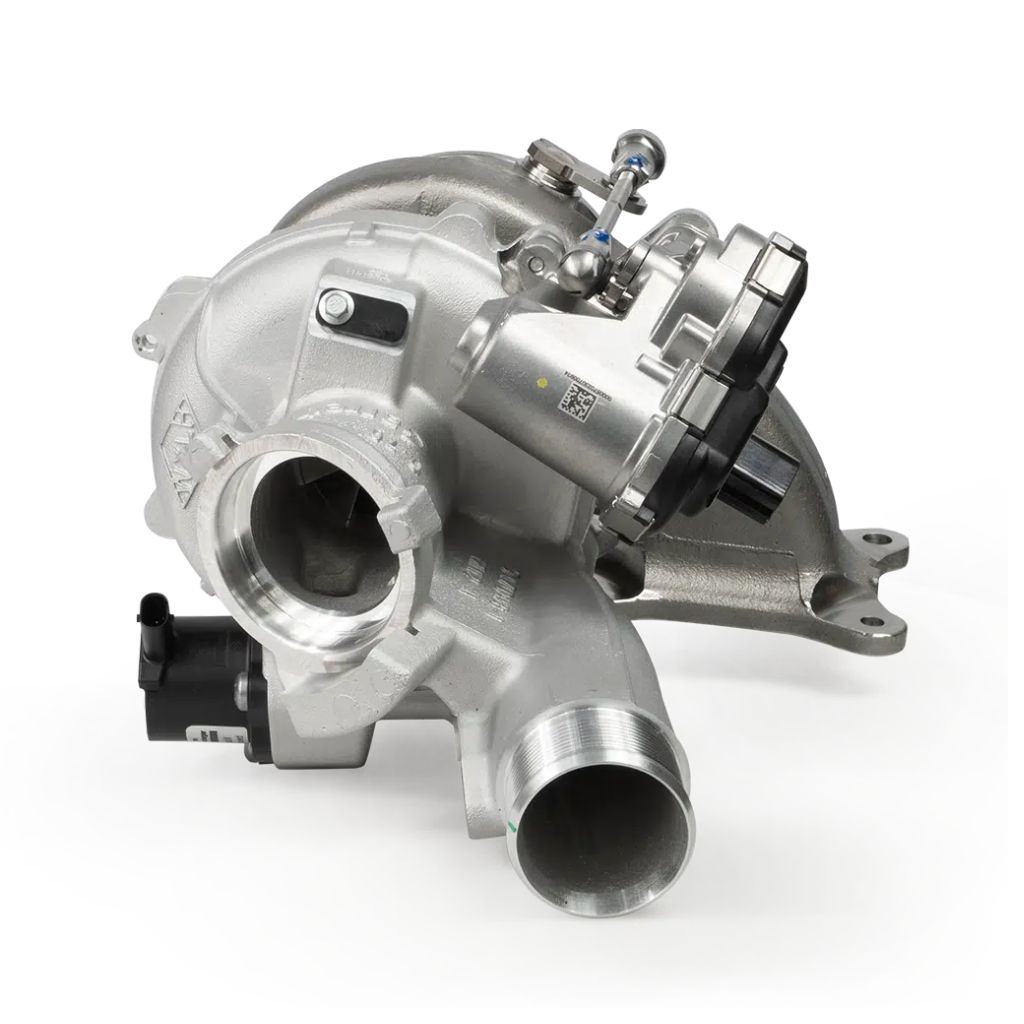 Garrett PowerMax GT2260 Turbo