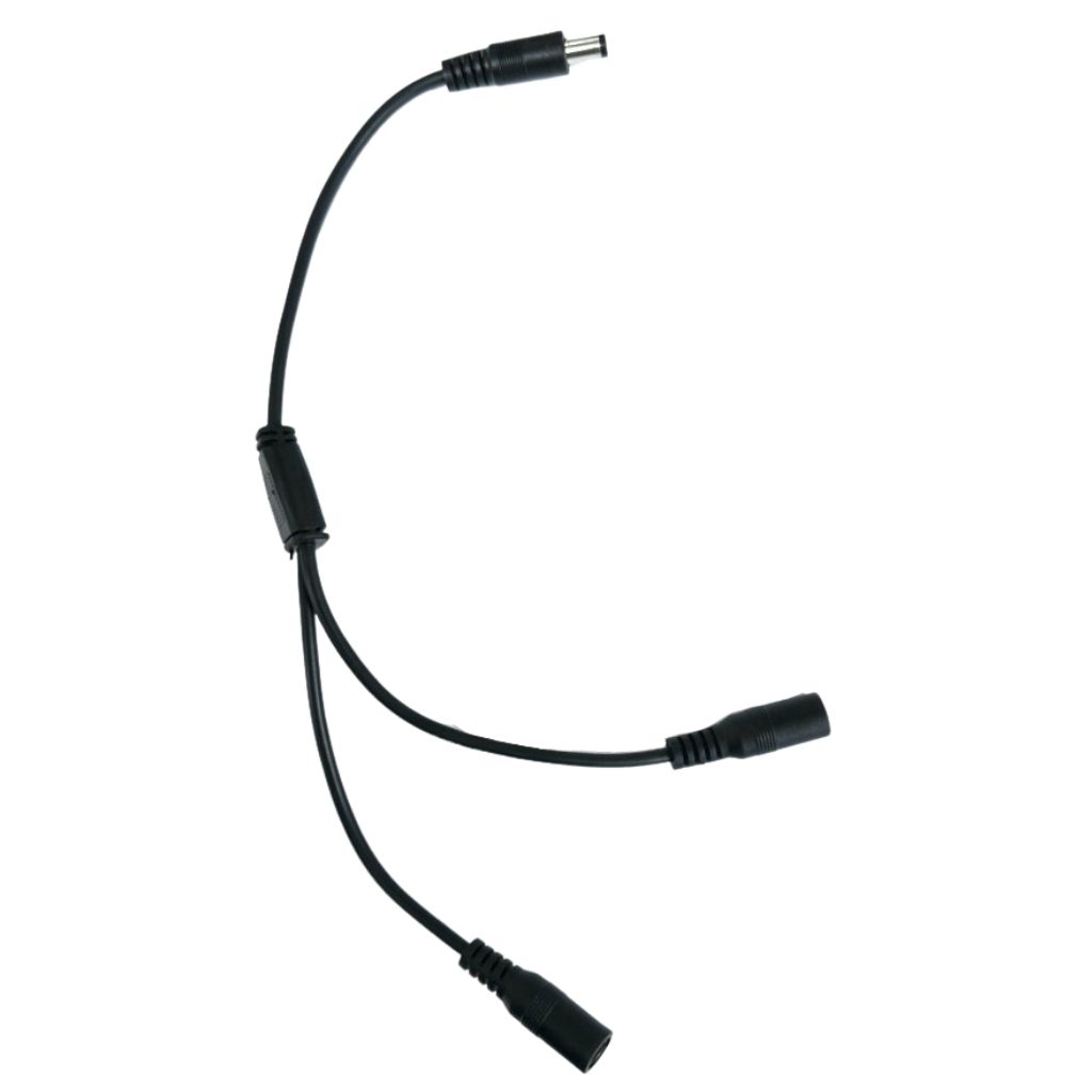 Parowanie kabli Przepustnica wydechu