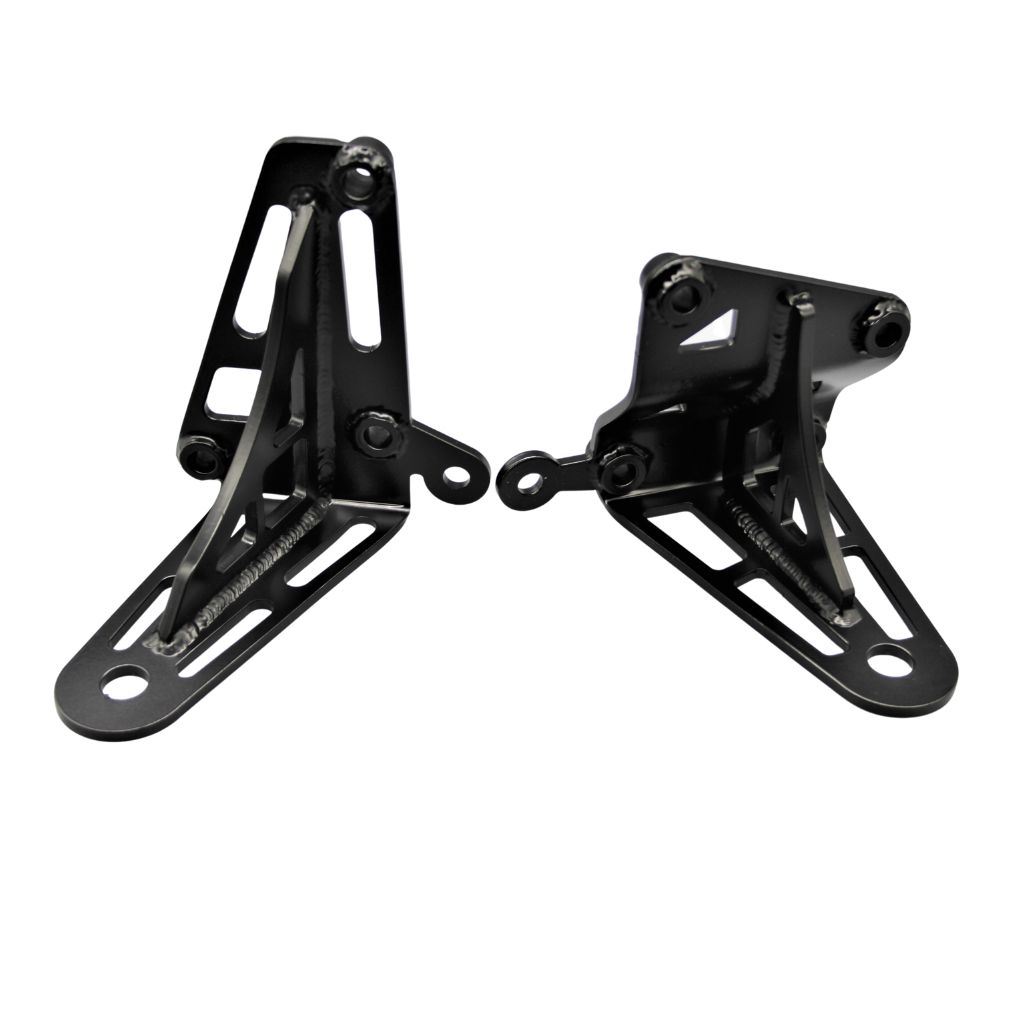 Poduszki skrzyni biegów Audi B5 Quattro 01E