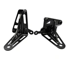 Poduszki skrzyni biegów Audi B5 Quattro 01E