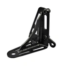 Poduszki skrzyni biegów Audi B5 Quattro 01E