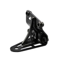 Poduszki skrzyni biegów Audi B5 Quattro 01E