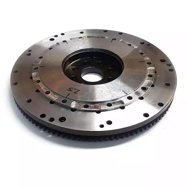 Koło zamachowe Tenaci Mod - Mercedes 200MM