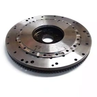 Koło zamachowe Tenaci Mod - Mercedes 200MM