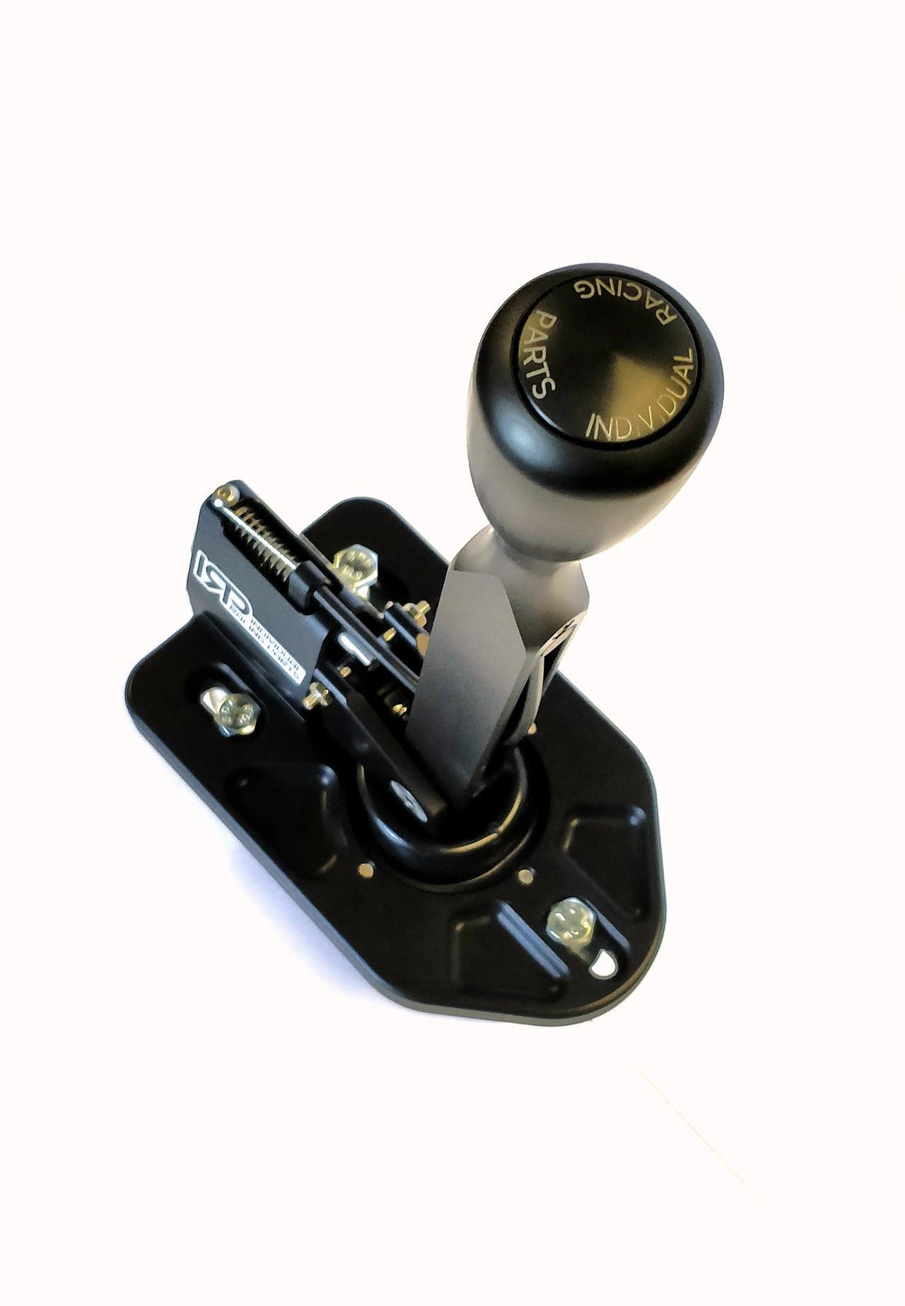 IRP Short shifter BMW E46 V3 (bolt-on)